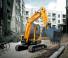 Mini excavatoare Hyundai R60CR-9A