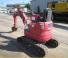 New Holland SK 09 SR