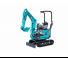 Kobelco SK 12 SR 3