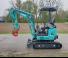 Kobelco SK 17