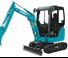 Kobelco SK 18