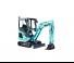 Mini excavatoare Kobelco SK 19 