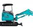 Mini excavatoare Kobelco SK 30 SR 6