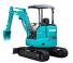 Mini excavatoare Kobelco SK 30 SR 6