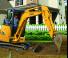 Mini excavatoare Kobelco SK 35 SR 5