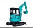 Mini excavatoare Kobelco SK 35 SR 6