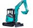 Mini excavatoare Kobelco SK 35 SR 6