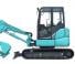 Mini excavatoare Kobelco SK 45 SRX 6
