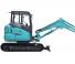 Mini excavatoare Kobelco SK 45 SRX 6
