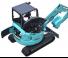 Mini excavatoare Kobelco SK 45 SRX 6