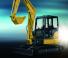 Mini excavatoare Kobelco SK 45 SRX 6