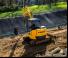 Mini excavatoare Kobelco SK 55 SRX 6