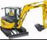 Kobelco SK 55 SRX 7
