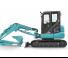 Kobelco SK 58 SRX 7 