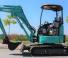Kobelco SK 28 SR 7
