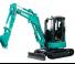 Kobelco SK 34 SR 7