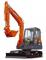 Doosan Solar 55 V plus