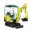 Yanmar SV 15
