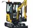 Yanmar SV 18 PR