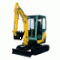 Mini excavatoare Yanmar SV 20