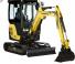 Yanmar SV 22 PR