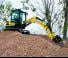 Mini excavatoare Yanmar SV 26 CR