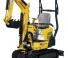 Yanmar SV08-1A