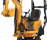 Yanmar SV08-1B