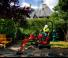 Mini excavatoare Yanmar SV08-1C