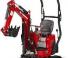 Yanmar SV08-1D