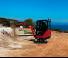 Mini excavatoare Yanmar SV15VT