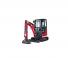 Mini excavatoare Yanmar SV17VT