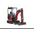 Mini excavatoare Yanmar SV17VT