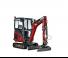 Mini excavatoare Yanmar SV19VT