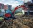 Mini excavatoare Yanmar SV60-6B