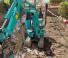 Mini excavatoare Sunward SWE08B