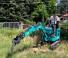 Mini excavatoare Sunward SWE08B