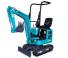Mini excavatoare Sunward SWE08B