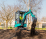Mini excavatoare Sunward SWE17F
