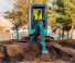 Mini excavatoare Sunward SWE17F