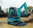 Mini excavatoare Sunward SWE20F 