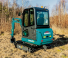Mini excavatoare Sunward SWE20F 