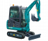 Mini excavatoare Sunward SWE20F 
