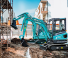 Mini excavatoare Sunward SWE25UF