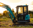 Mini excavatoare Sunward SWE35UF