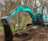 Mini excavatoare Sunward SWE50UF