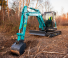 Mini excavatoare Sunward SWE60UF
