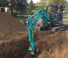 Mini excavatoare Sunward SWE60UF