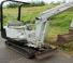 Mini excavatoare Takeuchi TB 007