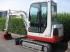 Mini excavatoare Takeuchi TB 125